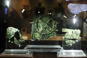 Antikythera Mechanism