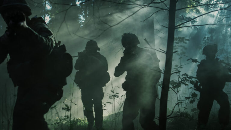 Military Encounters With UFOs - Wartime UFO Sightings