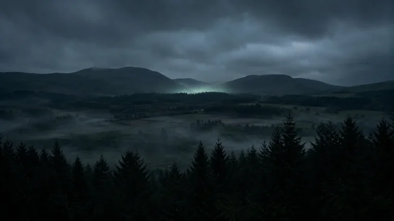 Boyle Roscommon - Ireland's Roswell